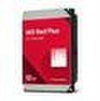 ssd 2tb hdd - Western Digital Red Plus 12TB 3,5" SATA III WD120EFGX - 2 nuotrauka