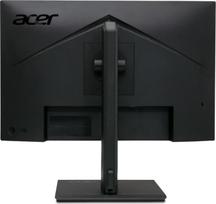 usb c monitorius - Acer Vero B247WE5bmiqpruzx 24", IPS, WUXGA, 100Hz, USB-C - 2 nuotrauka