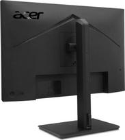 usb c monitorius - Acer Vero B247WE5bmiqpruzx 24", IPS, WUXGA, 100Hz, USB-C - 3 nuotrauka