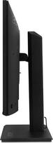 usb c monitorius - Acer Vero B247WE5bmiqpruzx 24", IPS, WUXGA, 100Hz, USB-C - 4 nuotrauka