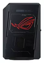 ultra 9 intel - ASUS NUC 15 ROG RNUC15JNK9X489A2 ,  Core Ultra 9 275HX ,  32GB DDR5 ,  1TB SSD ,  RTX 5070 ,  Juodas (Black) - 3 nuotrauka