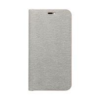 samsung galaxy a36 deklas - LUNA Dėklas Samsung Galaxy A36 5G Sidabrinis (Silver) - 8 nuotrauka