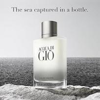 vyriski kvepalai - Giorgio Armani Acqua Di Gio, 50 ml - 3 nuotrauka
