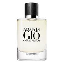 vyriski kvepalai - Giorgio Armani Acqua Di Gio, 50 ml - 5 nuotrauka