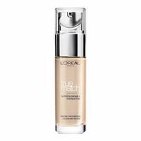 makiazas - Loreal True Match makiažo pagrindas - R3-C3 Rose Beige - 2 nuotrauka
