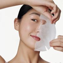 missha mask - Missha Mascure Ceramide maitinamoji tekstilinė veido kaukė 28 ml - 2 nuotrauka