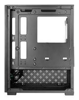 mino - TACENS MARS MC-SE2 Mini Tower Juodas (Black) - 3 nuotrauka