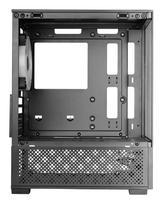 mino - TACENS MARS MC-SE2 Mini Tower Juodas (Black) - 4 nuotrauka