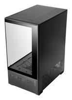 mino - TACENS MARS MC-SE2 Mini Tower Juodas (Black) - 6 nuotrauka