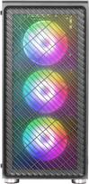 120mm fan - Tacens Mars Gaming MC-F Juodas (Black) - 6 nuotrauka