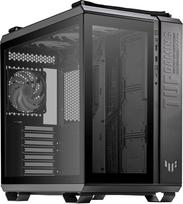 midi - ASUS TUF Gaming GT502 PLUS Midi-Tower Juodas (Black) - 2 nuotrauka