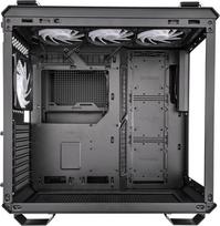 midi - ASUS TUF Gaming GT502 PLUS Midi-Tower Juodas (Black) - 3 nuotrauka
