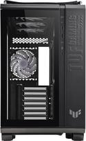 midi - ASUS TUF Gaming GT502 PLUS Midi-Tower Juodas (Black) - 4 nuotrauka