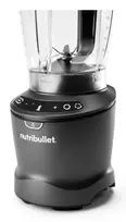 nutribullet - Nutribullet NBF550DG Black (Juodas) - 4 nuotrauka