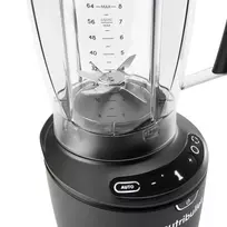 nutribullet - Nutribullet NBF550DG Black (Juodas) - 6 nuotrauka