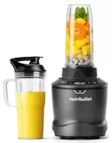 nutribullet - Nutribullet NBF550DG Black (Juodas) - 7 nuotrauka
