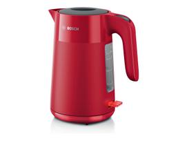 bosch 360 - Bosch TWK2M164 Raudonas (Red) - 2 nuotrauka