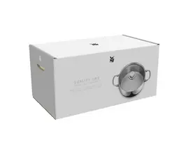 elektrinis puodas - WMF Quality One puodų rinkinys 5 dalių - 3 nuotrauka