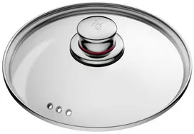 elektrinis puodas - WMF Quality One puodų rinkinys 5 dalių - 5 nuotrauka