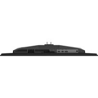 widas - MSI MAG 274QP QD-OLED 26.5", WQHD, 240Hz, Juodas (Black) - 2 nuotrauka