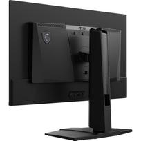 widas - MSI MAG 274QP QD-OLED 26.5", WQHD, 240Hz, Juodas (Black) - 5 nuotrauka
