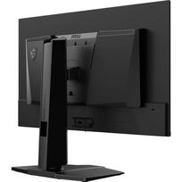 widas - MSI MAG 274QP QD-OLED 26.5", WQHD, 240Hz, Juodas (Black) - 6 nuotrauka