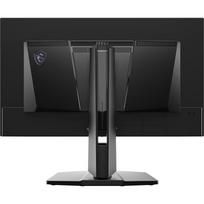 widas - MSI MAG 274QP QD-OLED 26.5", WQHD, 240Hz, Juodas (Black) - 8 nuotrauka