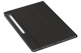 galaxy - DX620UB Book Cover Keyboard Slim - AI Key Samsung Galaxy Tab S10 FE , Black - 4 nuotrauka