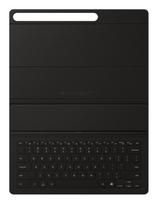 galaxy - DX620UB Book Cover Keyboard Slim - AI Key Samsung Galaxy Tab S10 FE , Black - 5 nuotrauka