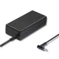 adapteris 5v - Qoltec Laptop AC Power Adapter For HP/Compaq 90W - 6 nuotrauka