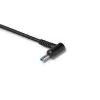 adapteris 5v - Qoltec Laptop AC Power Adapter For HP/Compaq 90W - 8 nuotrauka