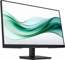 senukai vga hdmi - HP 324pv Series 3 Pro FHD Monitor - 24" 1920x1080 FHD 250-nit 100Hz AG, VA, HDMI/VGA, tilt, 3 years (replaces P24v) | 9U5C1AA#ABB - 4 nuotrauka