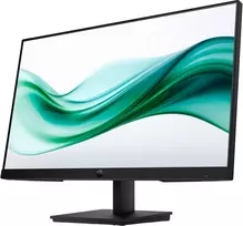 senukai vga hdmi - HP 324pv Series 3 Pro FHD Monitor - 24" 1920x1080 FHD 250-nit 100Hz AG, VA, HDMI/VGA, tilt, 3 years (replaces P24v) | 9U5C1AA#ABB - 5 nuotrauka