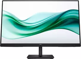 senukai vga hdmi - HP 324pv Series 3 Pro FHD Monitor - 24" 1920x1080 FHD 250-nit 100Hz AG, VA, HDMI/VGA, tilt, 3 years (replaces P24v) | 9U5C1AA#ABB - 6 nuotrauka