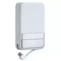 baterija ecoflow - EcoFlow Rapid, 5000mAh, mėlynas - 2 nuotrauka