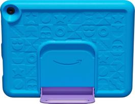 plansete 10 - Amazon Fire HD 10 32GB Kids 13th Gen 10.1" Mėlyna (Blue) - 5 nuotrauka