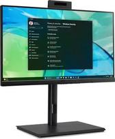 core one - Acer Veriton Vero Z All-in-One VVZ4724GT 23.8 colių IPS, Intel i5-14400, 16GB, 512GB SSD, Windows 11 Pro - 4 nuotrauka
