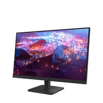 fulla - Lenovo L27-4e 27", IPS, Full HD, 100Hz, Juodas (Black) - 2 nuotrauka
