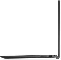 3 pro - Dell Pro 15 Essential PV15255, Ryzen 3 7320U, 8 GB, 512 GB, 15.6", Juodas (Black) - 3 nuotrauka