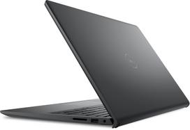 3 pro - Dell Pro 15 Essential PV15255, Ryzen 3 7320U, 8 GB, 512 GB, 15.6", Juodas (Black) - 4 nuotrauka