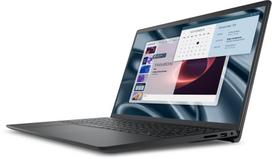 3 pro - Dell Pro 15 Essential PV15255, Ryzen 3 7320U, 8 GB, 512 GB, 15.6", Juodas (Black) - 5 nuotrauka