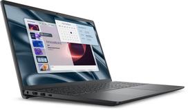 3 pro - Dell Pro 15 Essential PV15255, Ryzen 3 7320U, 8 GB, 512 GB, 15.6", Juodas (Black) - 6 nuotrauka