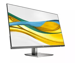 27 ips 1080 monitorius - HP Series 5 527da 27", IPS, FHD, 100Hz - 6 nuotrauka