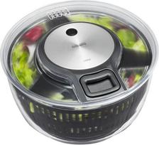 centrifugos - SALOTŲ CENTRIFUGA 5 LTR, SKAIDRI GEFU SPEEDWING G-28150 - 2 nuotrauka