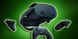 meta quest 3s - Meta Quest 3S 128GB Xbox Edition (Anglies Juodas - Carbon Black) - 3 nuotrauka