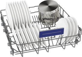indaplove siemens - Siemens SN23HW02ME - 5 nuotrauka