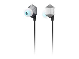 lenovo usb c - Lenovo RGB Gaming In-Ear Headphones | Legion E510 7.1 | Built-in microphone | Wired | Stormy Gray | GXD1N40797 - 4 nuotrauka