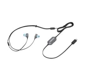 lenovo usb c - Lenovo RGB Gaming In-Ear Headphones | Legion E510 7.1 | Built-in microphone | Wired | Stormy Gray | GXD1N40797 - 6 nuotrauka