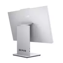 lenovo ideacentre aio 27irh9 - Lenovo IdeaCentre AIO 27IRH9 i5-13420H 27" FHD IPS 300nits AG 16GB DDR5 5200 SSD512 Intel UHD Graphics Win11 Cloud Grey - 3 nuotrauka