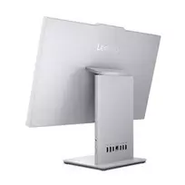 lenovo ideacentre aio 27irh9 - Lenovo IdeaCentre AIO 27IRH9 i5-13420H 27" FHD IPS 300nits AG 16GB DDR5 5200 SSD512 Intel UHD Graphics Win11 Cloud Grey - 4 nuotrauka